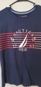 Nautical t shirt